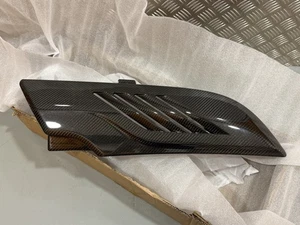 Aston Martin Vantage Engine Cover RH AM6 2019-2021 KY63-08-10002 - New Genuine - Picture 1 of 9
