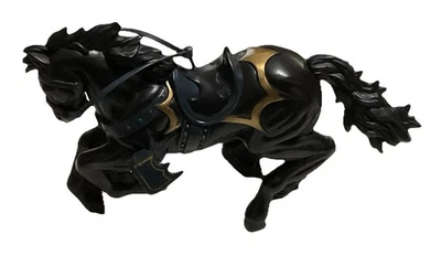 Vintage Kenner 1994 Batman The Legends of Batman Dark Rider Battle Stallion - Image 1 of 4