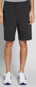 Pantaloncini tecnici Nike Sportswear Woven Triple neri nuovi 32 NSW 927925-010 da uomo - Foto 1 di 3