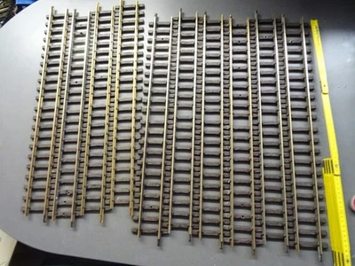 LGB Straight Track Length 600mm Used Without Original Box - Image 1 of 4