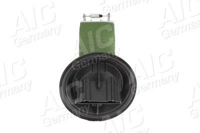 AIC 53262 Resistenza ventola abitacolo per VW Polo Schrägheck (6R1, 6C1) - Immagine 1 di 4