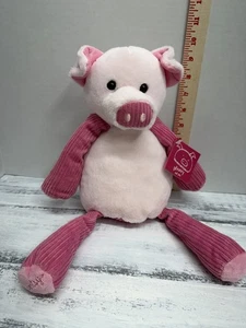 Neu Scentsy Buddy 15 Zoll Penny das rosa Schwein Plüschpaket ohne Duft - Bild 1 von 10