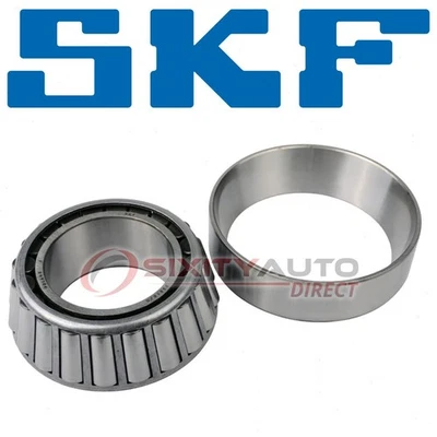 SKF Rear Inner Differential Pinion Bearing for 1970-2004 Mercury Marauder - xv - Изображение 1 из 4