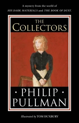 The Collectors by Philip Pullman HARDBACK 9780241475256 - Image 1 of 2
