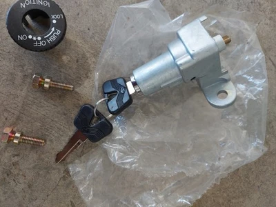 Blocchetto avviamento chiave accensione 0971693 per Yamaha, MBK, Booster - Immagine 1 di 4