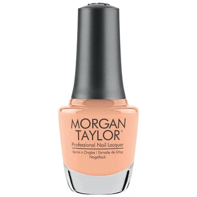 Esmalte de uñas Morgan Taylor *ELIGE TU COLOR* Foto 1 de 3
