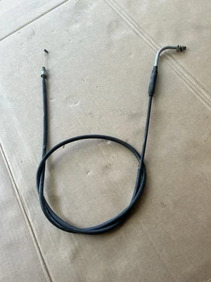 Cable acelerador Honda Aquatrax F12 F12-X R12 R12-X 2005 2006 2007 05 06 07 1200 Foto 1 de 4