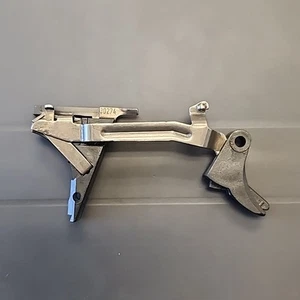 Glock 22 23 27 Gen 4 Trigger Housing 28926 Ejector Minus 3.5 Connector .40 Cal - Picture 1 of 9