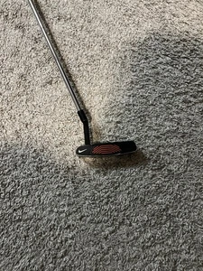 Nike Method Core MC 01W Men's Left-Handed Putter 35" - Picture 1 of 4
