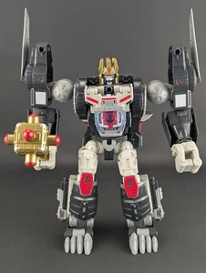 Transformers Power of the Primes SDCC Optimal Optimus 2018 POTP Leader Throne - Imagen 1 de 8