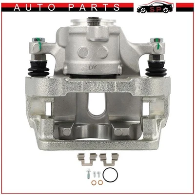 Pinza de freno trasera derecha pasajero con soporte para Volvo XC70 2013 2014 2015 2016 Foto 1 de 4