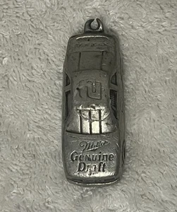 Vintage Rusty Wallace Zinn Fan Fueler Nascar Schlüsselanhänger gebraucht - Bild 1 von 2
