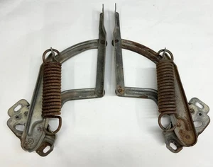 62 Nova Hood Hinges 1962 - Picture 1 of 16