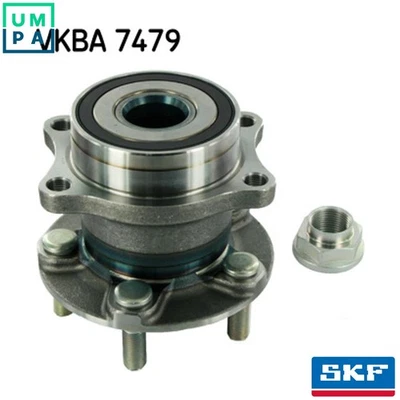 WHEEL BEARING KIT VKBA 7479 FOR SUBARU B3/Hatchback OUTBACK LEGACY/Station 2.5L - Image 1 of 4