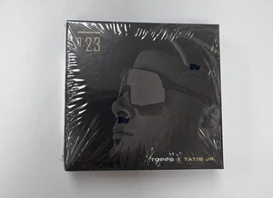 2019 Topps X Fernando Tatis Jr. 0.23 Factory Sealed Limited Edition Box Baseball - Picture 1 of 2