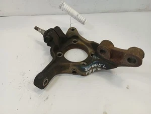 Driver Left Front Spindle/Knuckle From 2008 LEGACY (12065075 - Picture 1 of 12