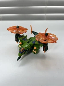 Transformers Beast Machines Basic Class Vehicon OBSIDIAN from 2000 COMPLETE 100% - Picture 1 of 5