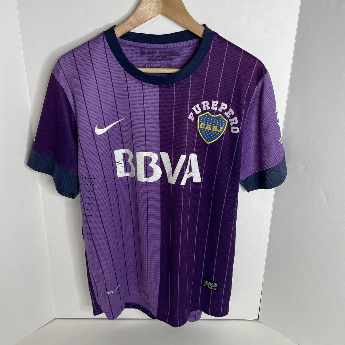 Las mejores ofertas en Nike Boca Juniors Talla M Club