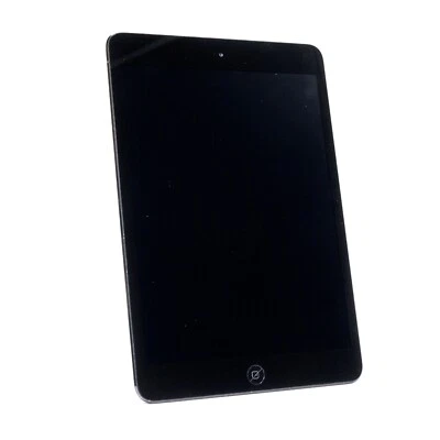 Apple IPAD Mini 1st Gen A1432 7.9" Pulgadas 16GB Wifi Tableta ( Home Botón Roto) - Imagen 1 de 3