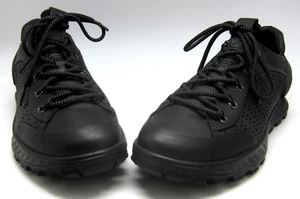 Ecco Men's Exostrike Outdoor Low Hiking Shoe Varied Colors New W/O Box - Picture 1 of 22