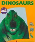 Dinosaurs (First Discovery) By James Prunier