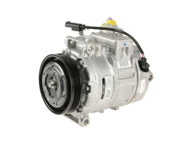 Compresor de aire acondicionado para BMW 645Ci WR419JJ 2004-2005 nuevo con embrague Foto 1 de 1