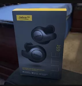 jabra elite active 65t earbuds - Picture 1 of 1