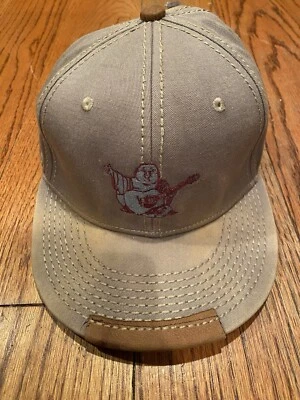 Sombrero de colección True Religion para hombre RARO  Foto 1 de 4
