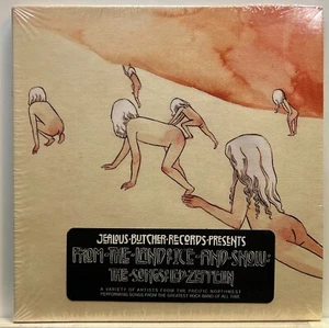 From The Land Of Ice & Snow (The Songs Of Led Zeppelin) (2 CD Set) *Brand New* - Foto 1 di 2