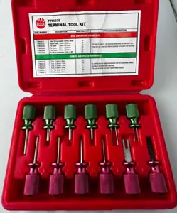 Kit de herramientas de terminal MAC TOOLS TT96030 - Imagen 1 de 5
