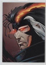 1997 Dynamic Forces ASH Promos ASH #6 0b5