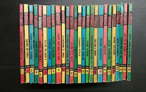 FA70 DIABOLIK Anno XIV 1975 completo da 1 a 26 - Foto 1 di 2