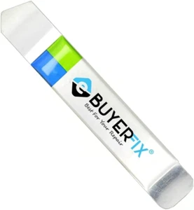 Metal Opening Spudger Pry Tool For iPad iPhone Samsung Smartphone Tablet - Picture 1 of 2