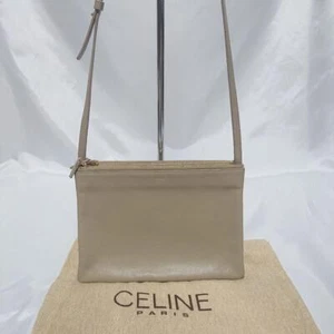 Schultertasche Celine Trio groß - Bild 1 von 10