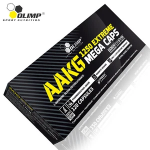L-ARGININA AAKG SUPLEMENT - Suplement wzmacniający tlenek azotu Hardcore Muscle Pump  - Zdjęcie 1 z 3