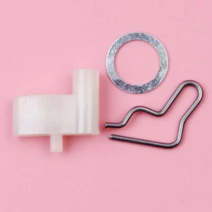 Kit de lavadora de resorte de trinquete de arranque de retroceso de 2 piezas para soplador Stihl BG55 BG65 BG45 BG85 - Imagen 1 de 7