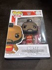 Funko Pop! WWE | MR. T | Vinyl Figure | Vinyl Figure #80 Hulkamania NEW Bag5