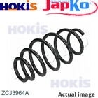 COIL SPRING FOR OPEL ASTRA/J/Sports/Tourer A17DTC/17DTJ/17DTE/17DTR 1.7L 4cyl