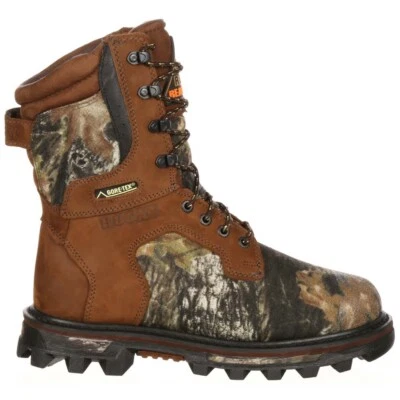 Rocky BearClaw GORE-TEX 9275 Waterproof Insulated Hunting Boot 1000G 11M - Image 1 of 4