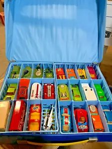 48 Matchbox Superfast Diecast Cars 1 Ertl General Lee Many Unplayed With 1970's - Picture 1 of 17