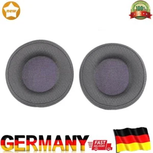 1 Pair Replacement Ear Pads Cushions Headphone Earpads for Sony MDR-V55 V500DJ - Bild 1 von 12