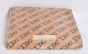 CADENA DE RODILLOS IDC 50-1R 10 FT 15631 - Imagen 1 de 2