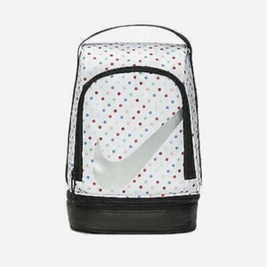 Nike Fuel Pack 2.0 White Polka Dots - Picture 1 of 3