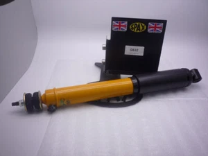 Amortiguador trasero ajustable Spax para Morris Ital (todos los modelos) (71 > 84) - Imagen 1 de 1