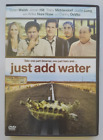Just Add Water (DVD, 2008)