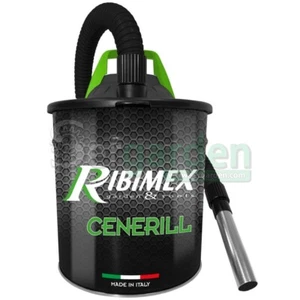 Aspiracenere elettrico - CENERILL 1000W - Foto 1 di 1