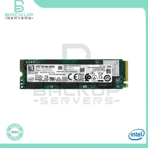 SSDPEKNW020T8 Intel 660P Series 2TB PCI-e NVMe M.2 2280 MLC Solid State Drive - Afbeelding 1 van 3