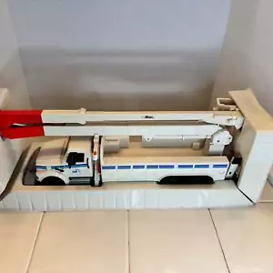 First Gear PPL ELECTRIC International 4400 Die-Cast Truck, Boom, NiB - Picture 1 of 5