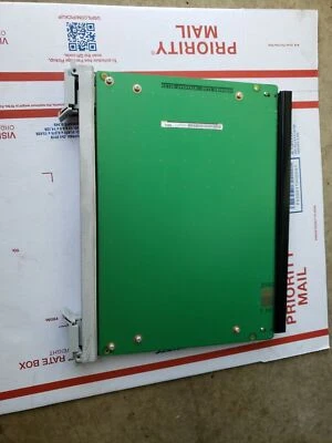 Ciena 6500 NTK505YAE5 Blank Filler Card WMPQANBFAC - Image 1 of 4