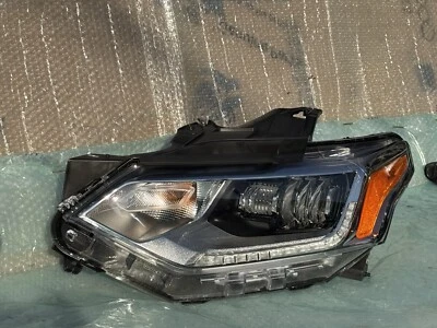 FARO LED COMPLETO IZQUIERDO CHEVROLET TRAVERSE PREMIER LH 2018-2021 OEM NUEVO Foto 1 de 4